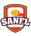 SANFL logo