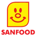 Sanfood Snack logo