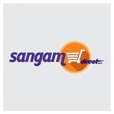 SangamDirect logo