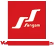 Sangam logo
