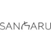 Sangaru Design Objects logo