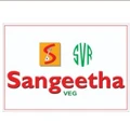 Sangeetha Restaurant logo