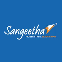 Sangeetha Mobiles logo