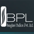 Sanghavi Bullion logo