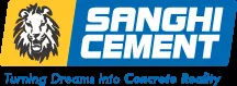 Sanghi Industries logo