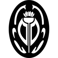 Sangre De Fruta logo