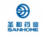 Nanjing Shenghe Pharmaceutical logo