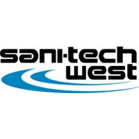 Sani-Tech West logo