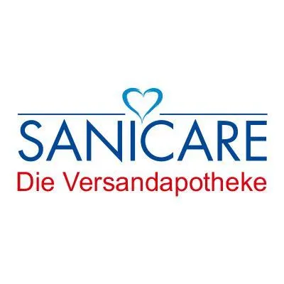 Sanicare logo