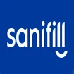 Sanifill logo