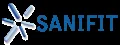 Sanifit logo