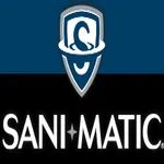 Sani-Matic logo