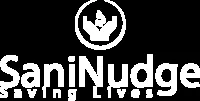 SaniNudge logo
