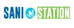 Sani Station logo