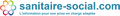 Sanitaire et Social logo