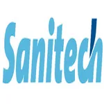 Sanitech logo