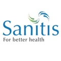 Sanitis logo