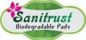 Sanitrust Biodegradable Pads