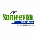 Sanjeevan Netralaya logo
