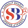 Sankalp Bharat logo