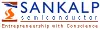 Sankalp semi logo