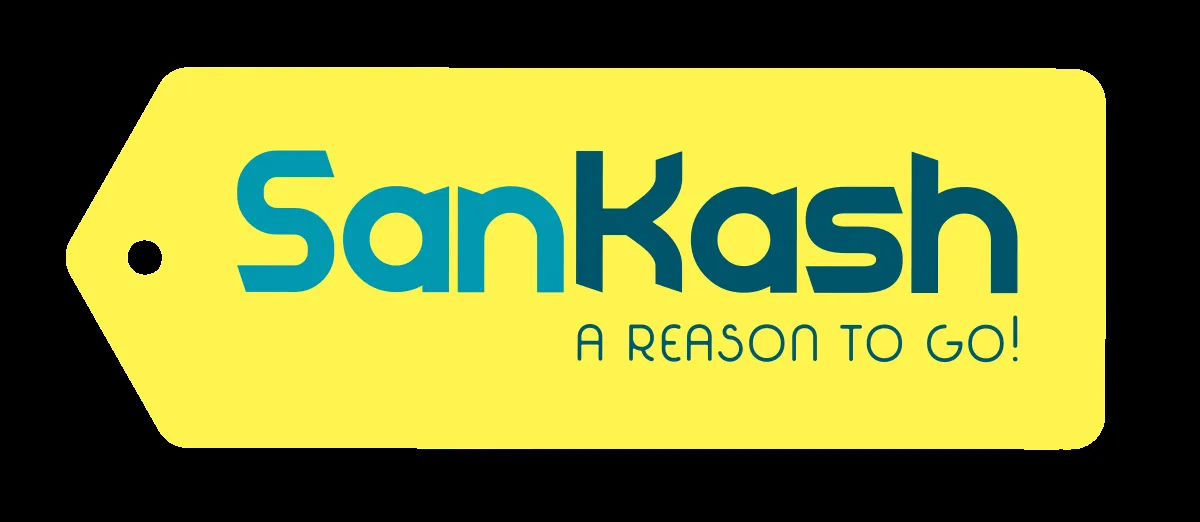 SanKash logo