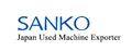 Sanko Industries logo