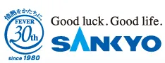 Sankyo logo