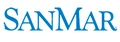 SanMar logo