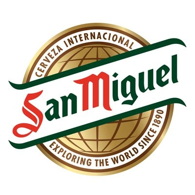 San Miguel logo