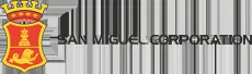 San Miguel Corporation logo