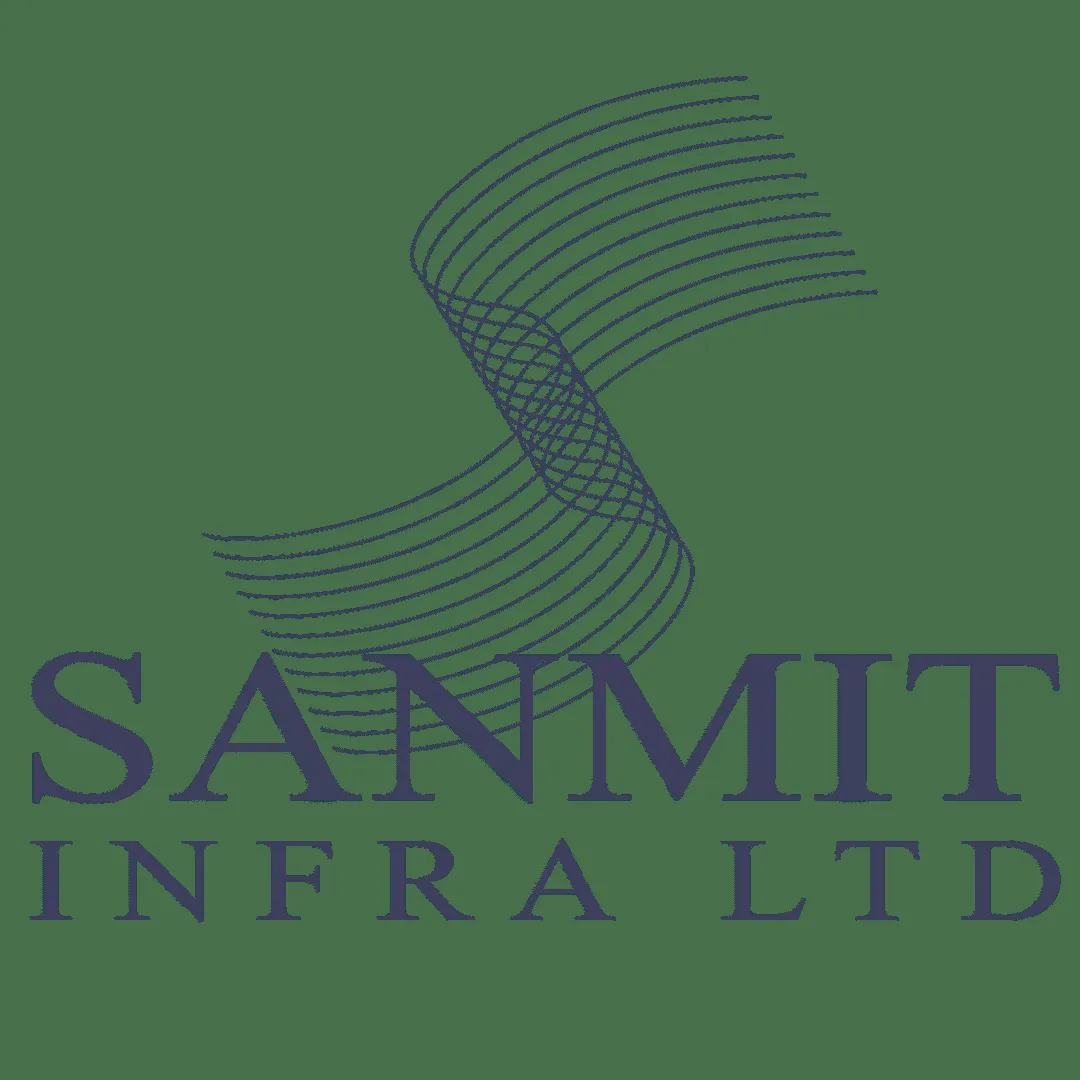 Sanmitinfraltd
