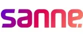 Sanne logo