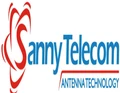 Sanny Telecom logo
