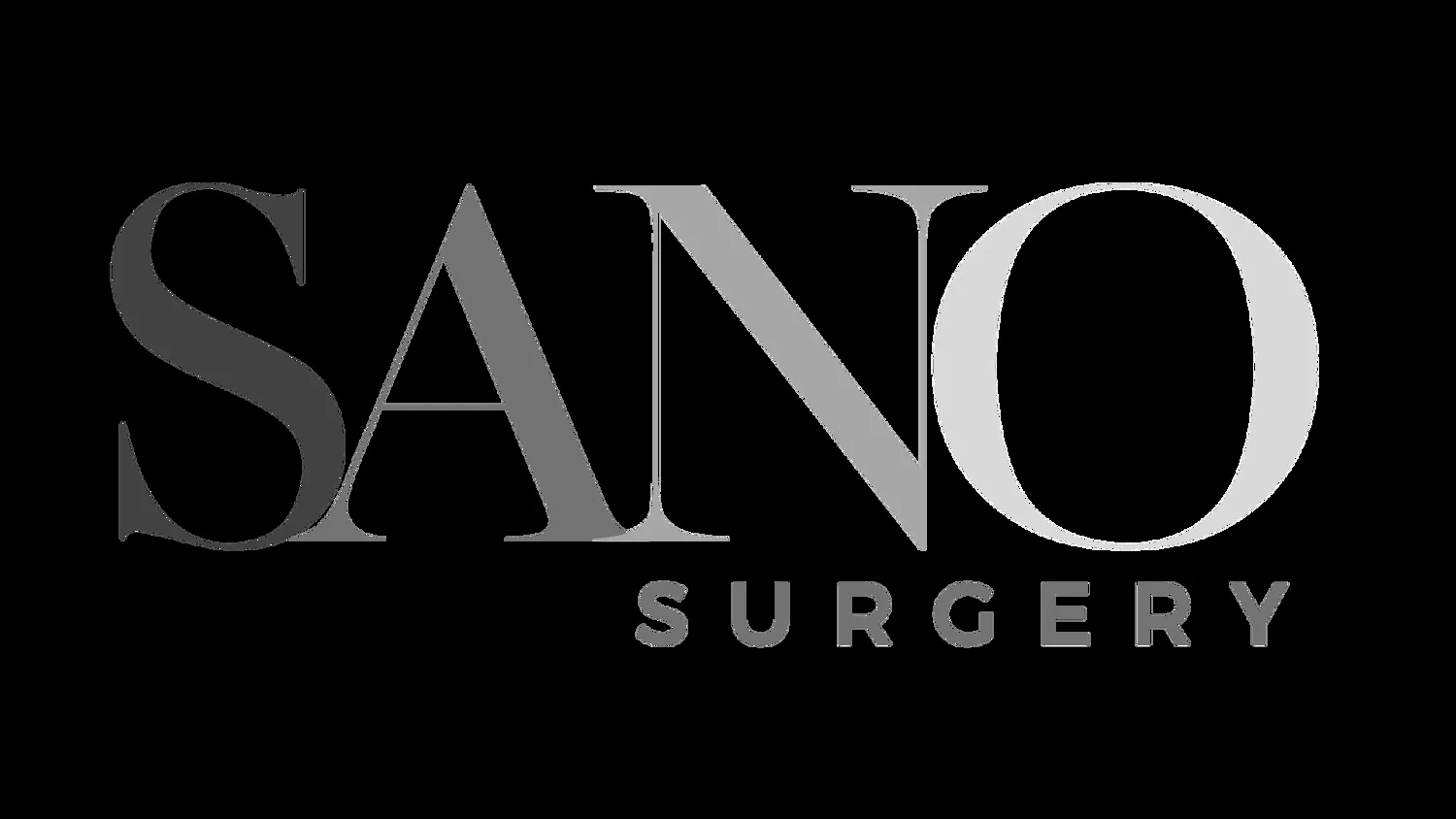 Sano Healthcare logo