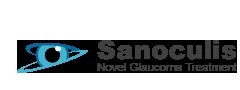 Sanoculis logo