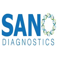 SANO Diagnostics logo