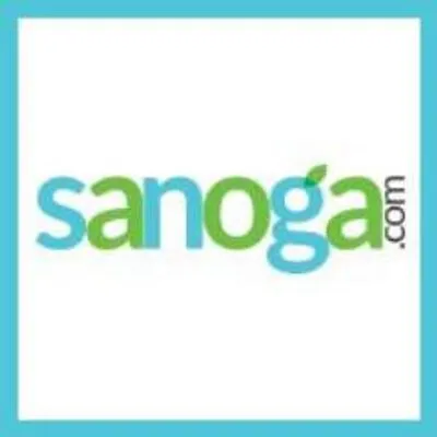 Sanoga logo