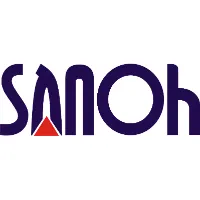 Sanoh Industrial logo
