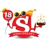 Sanook logo