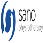 Sano Physiotherapy logo