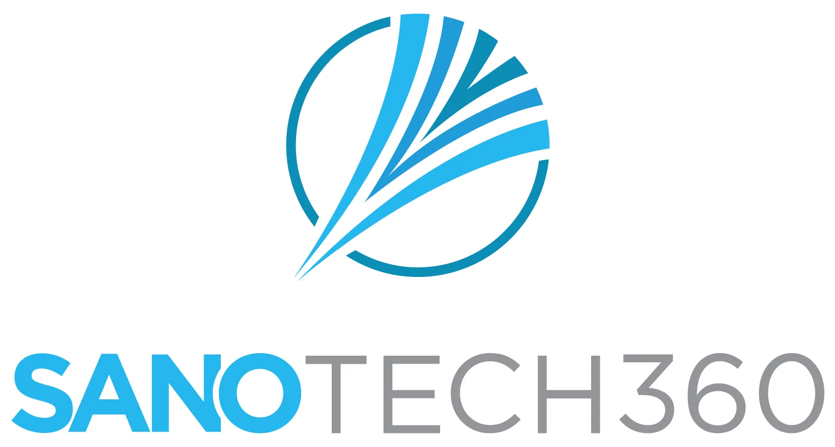 SanoTech 360 logo
