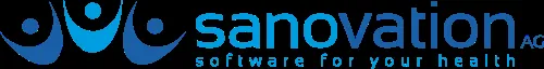 Sanovation logo