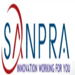 SanPra logo