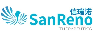 SanReno logo
