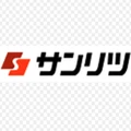 Sanritsu logo