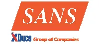 SANS logo