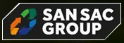 San Sac Group logo