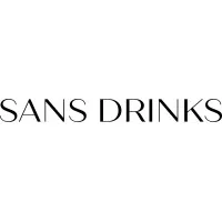 Sans Drinks logo
