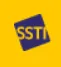 Sansei Technologies logo